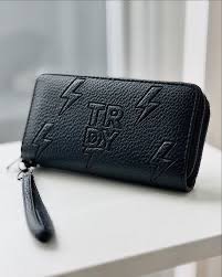 Producto - Billetera Trendy Rock