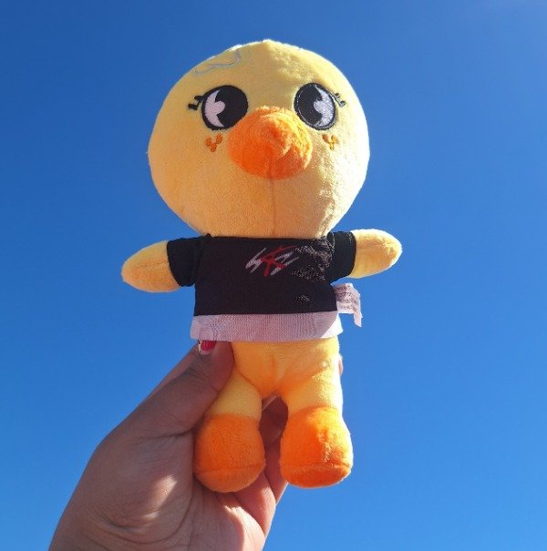 Producto - Peluche SKZOO