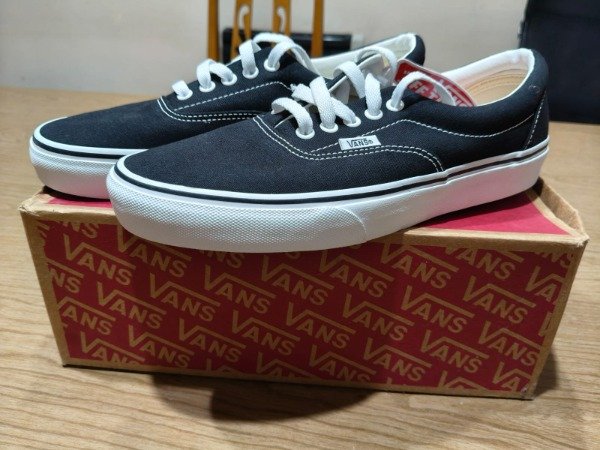 Producto - Zapatillas Vans Era