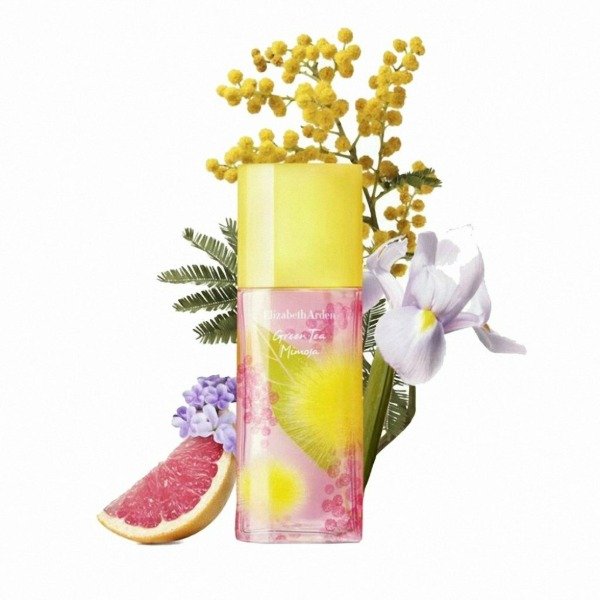 Producto - Green tea mimosa
