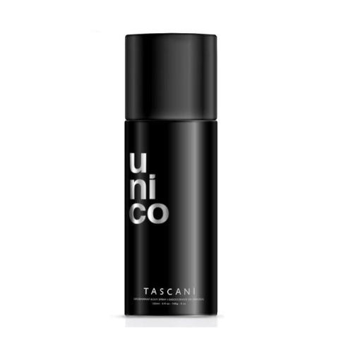 Producto - Desodorante TASCANI UNICO 150ml