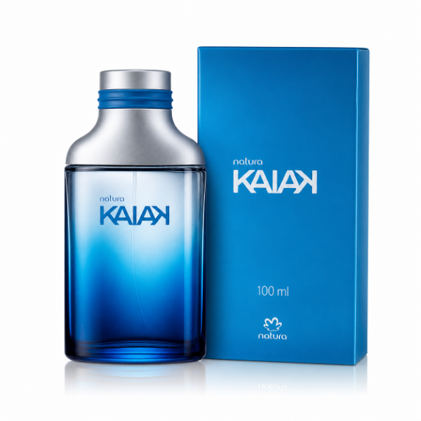 Producto - KAIAK CLÁSICO MASCULINO - 100 ml