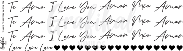 Producto - Transfer Color UV Dia de los Enamorados 004