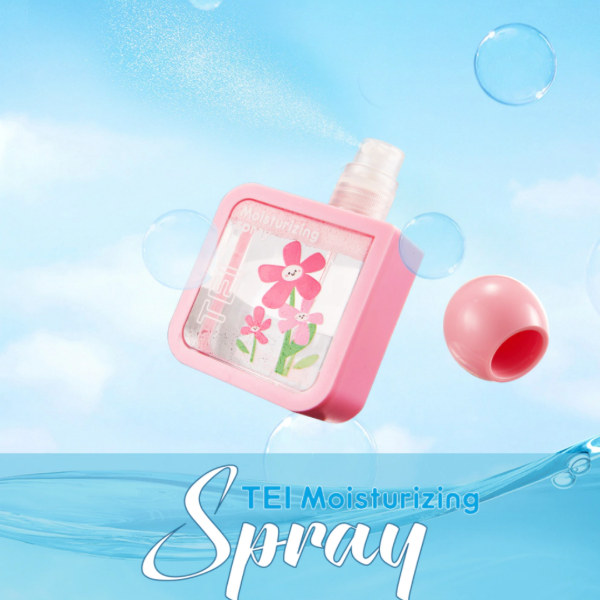 Producto - Spray Hidratante - TEI