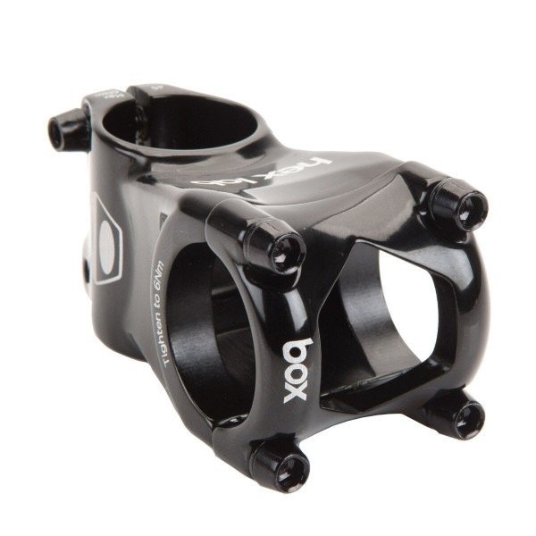 Producto - STEM BOX HEX LAB MINI 28.6MM STEM 1" E100