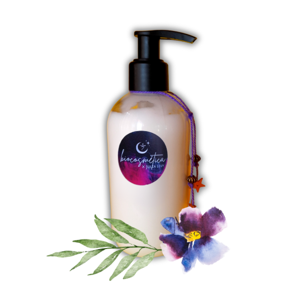 Producto - Crema Corporal Liviana