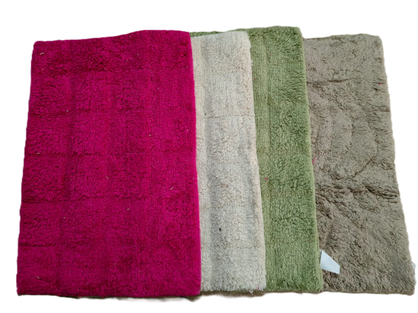 Producto - ALFOMBRA FELPUDO ALG 40X60CM