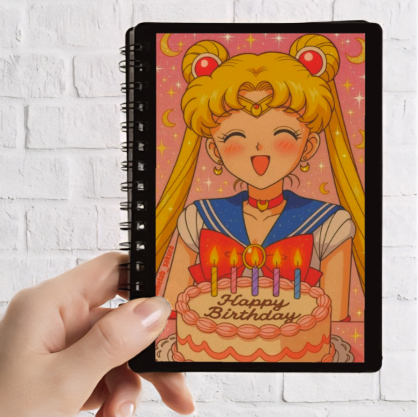 Producto - G0063 - Sticker Gigante 15cm Vinilo mate UV