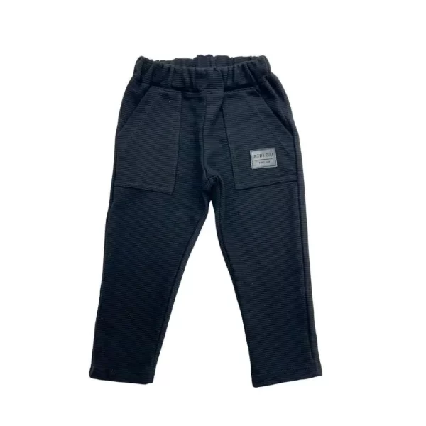 Producto - PANTALÓN PEDRO NEGR