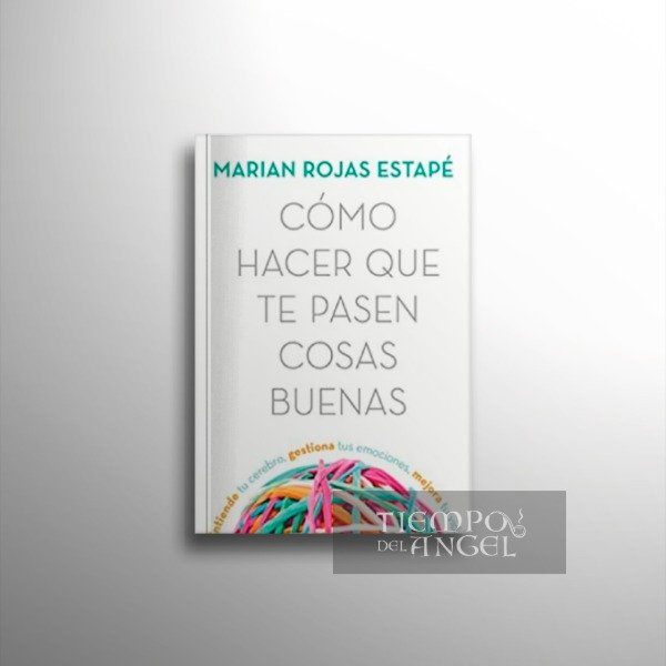 Producto - CÓMO HACER QUE TE PASEN COSAS BUENAS