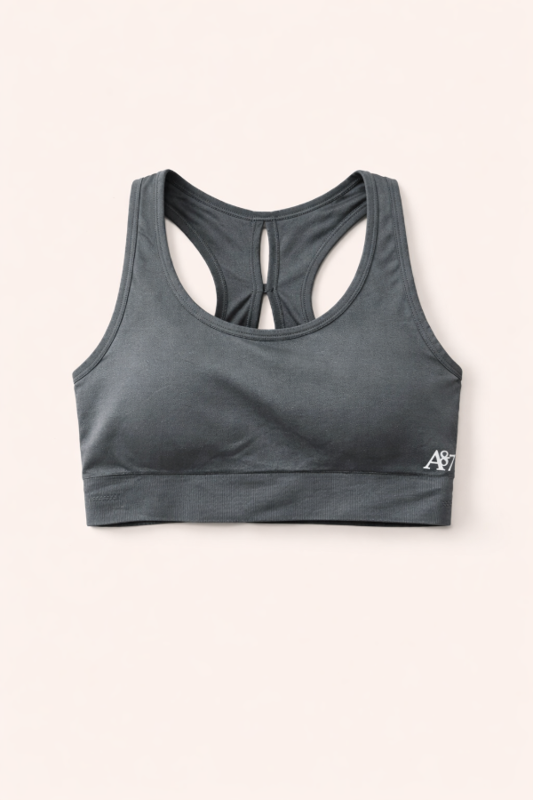 Producto - Top AeroSport Gris