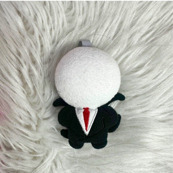 Producto - Slenderman