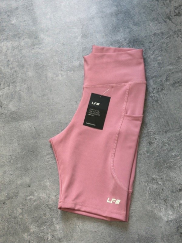 Producto - Ciclista Pocket Rosa Shadow