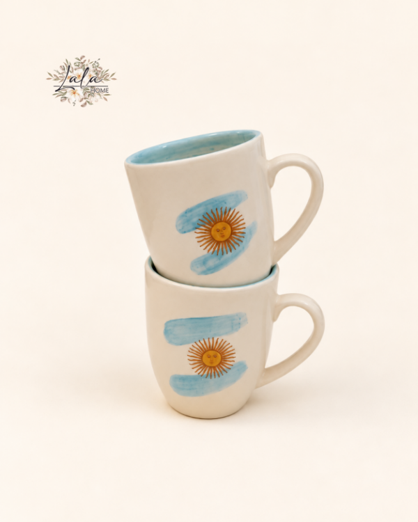 Producto - Taza bombé - 2