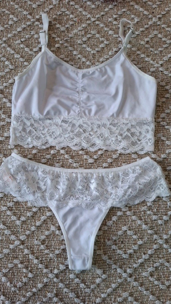 Producto - Conjunto (Lovely30102)