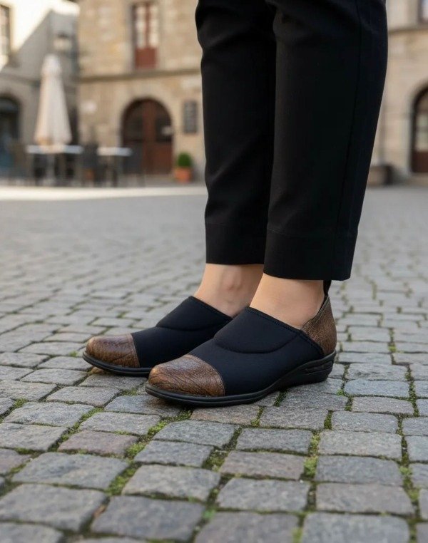 Producto - Lola (chocolate)