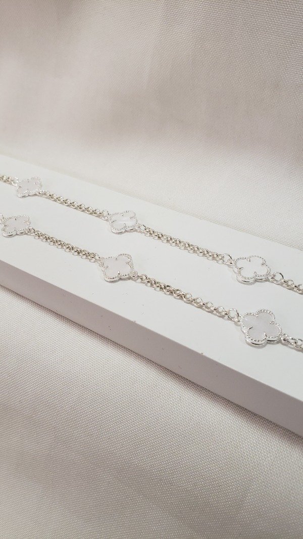 Producto - Pulsera trebol