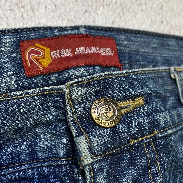 Producto - Baggy Risk Jeans - 9