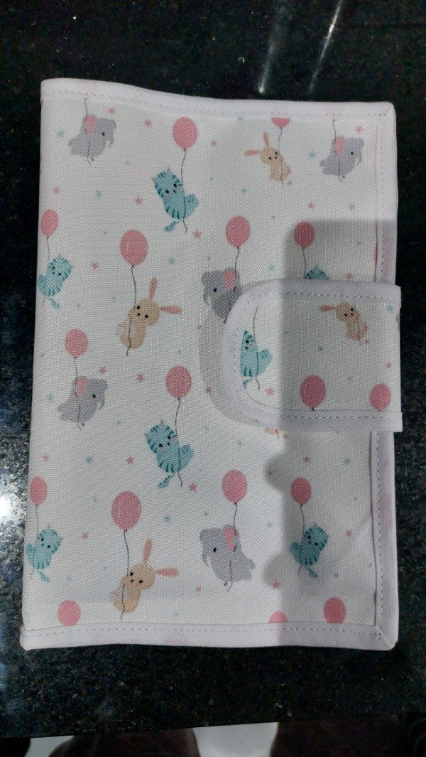 Producto - Porta toallitas húmedas y pañales