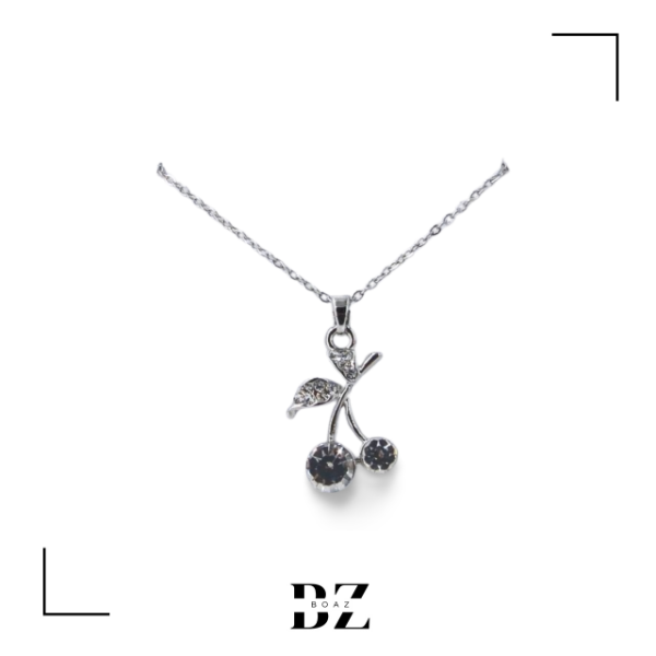 Producto - CADENA ACERO CON DIJE X PCS - 2053-3