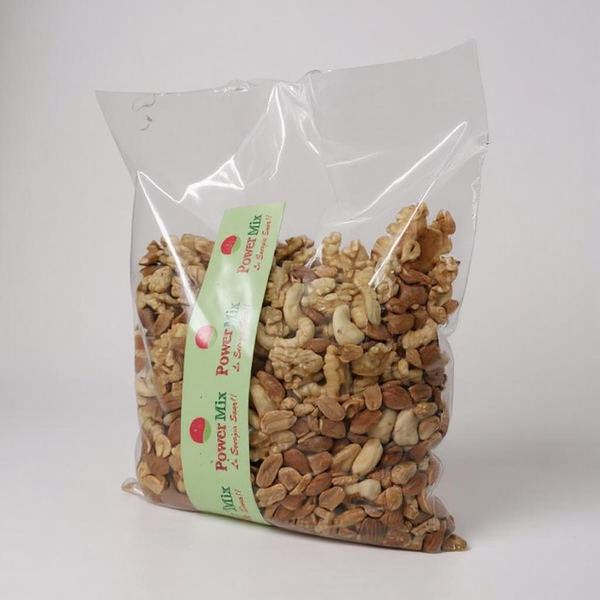 Producto - MIX PREMIUM SIN PASAS