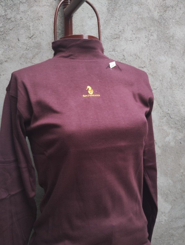 Producto - Polera GM. (NUEVO)