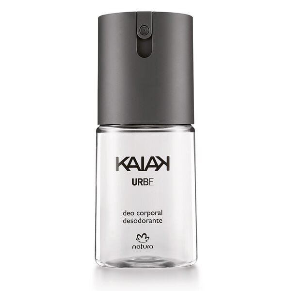 Producto - Desodorante en Spray Corporal Perfumado Masculino Kaiak Urbe 100 ml