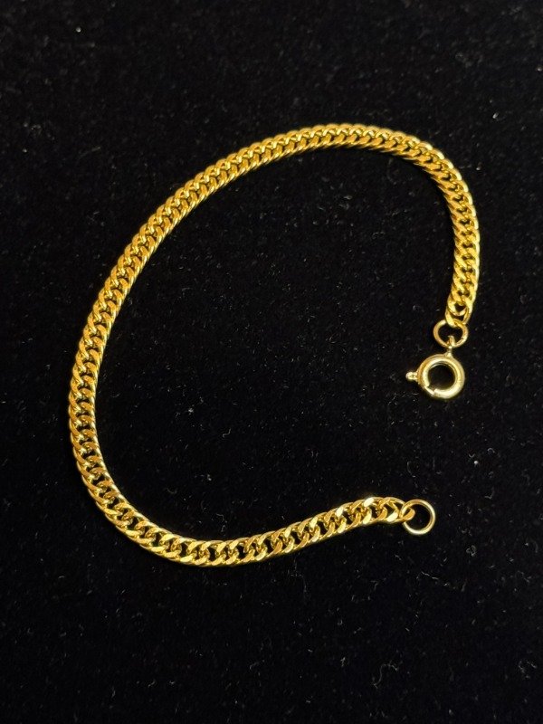 Producto - Pulsera Gourmet