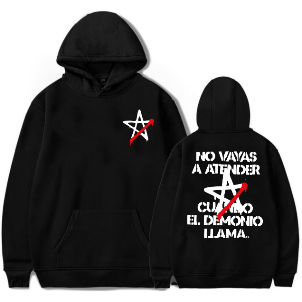 Producto - BUZO DEMONIO RIVER