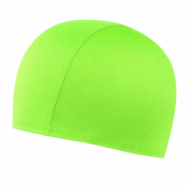 Producto - GORRA DE LYCRA DAK - VERDE FLUO
