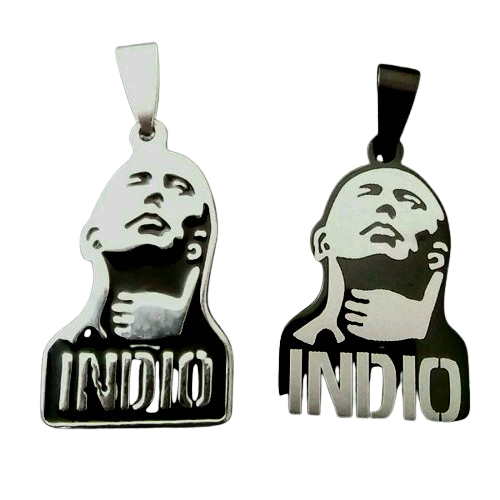 Producto - Dije Indio