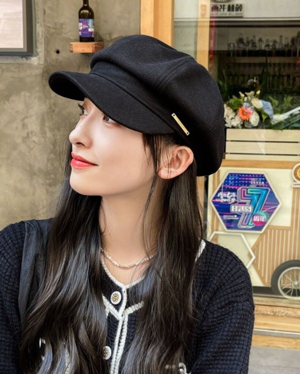 Producto - Boina Sofia