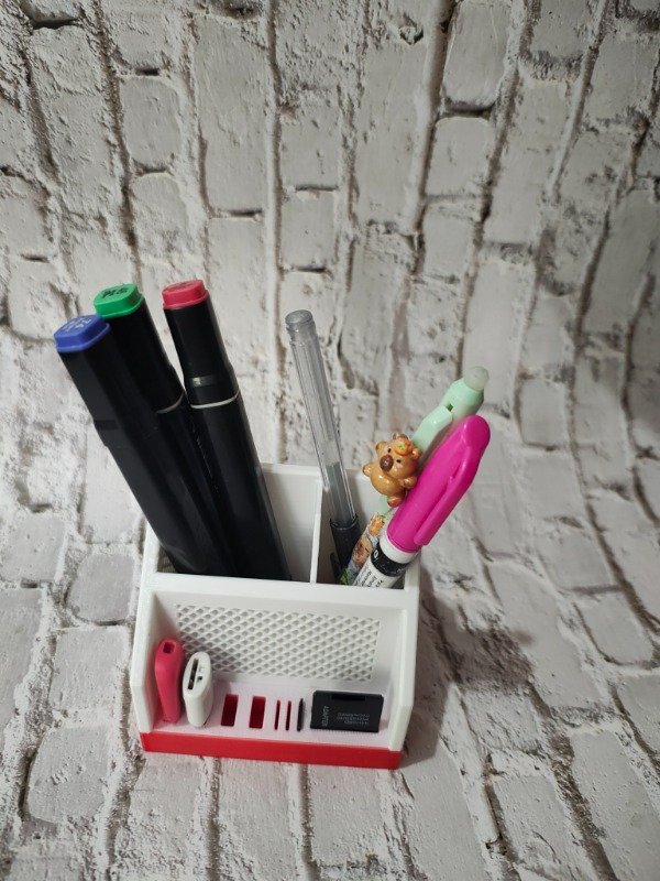 Producto - Organizador de escritorio - 1