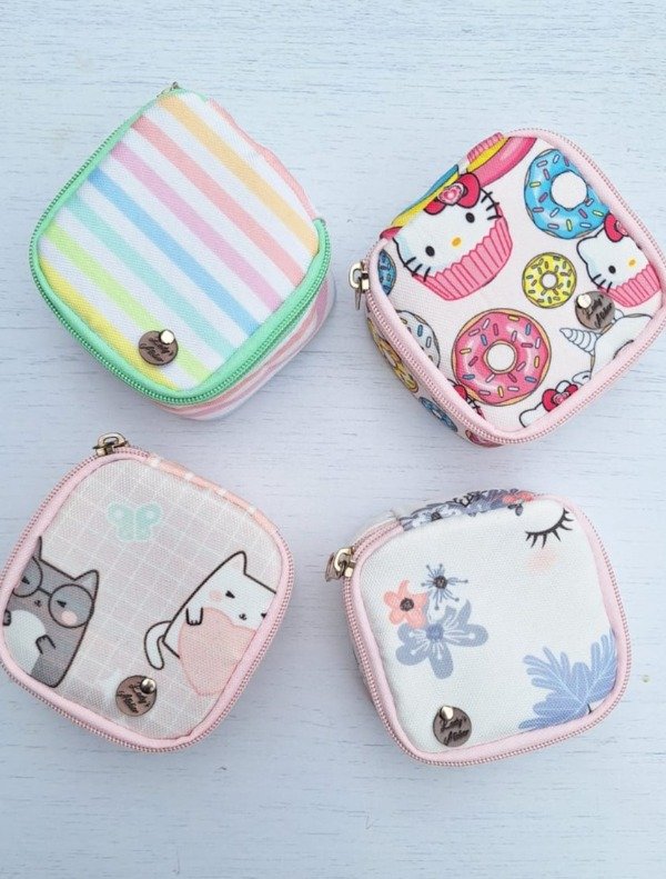 Producto - Mini cubik (POR PEDIDO)