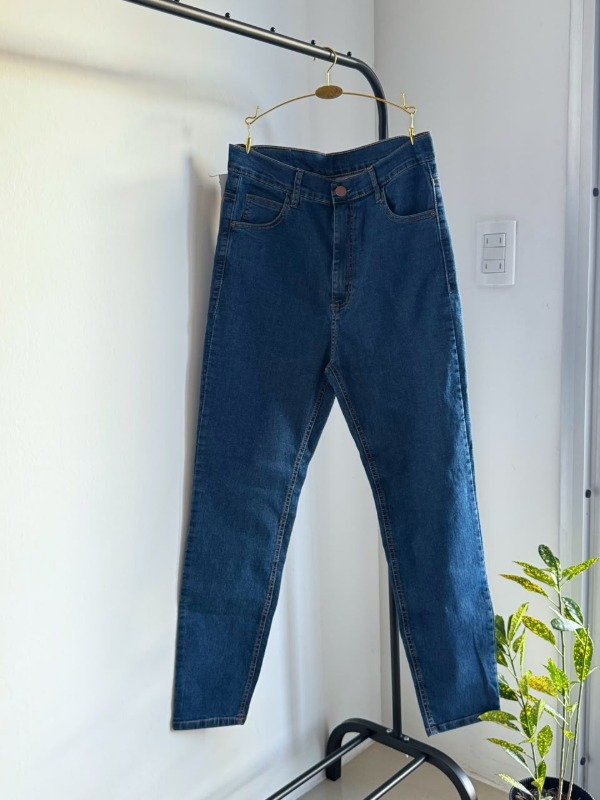 Producto - JEANS RAD ANNA SIN CAMBIO - 2