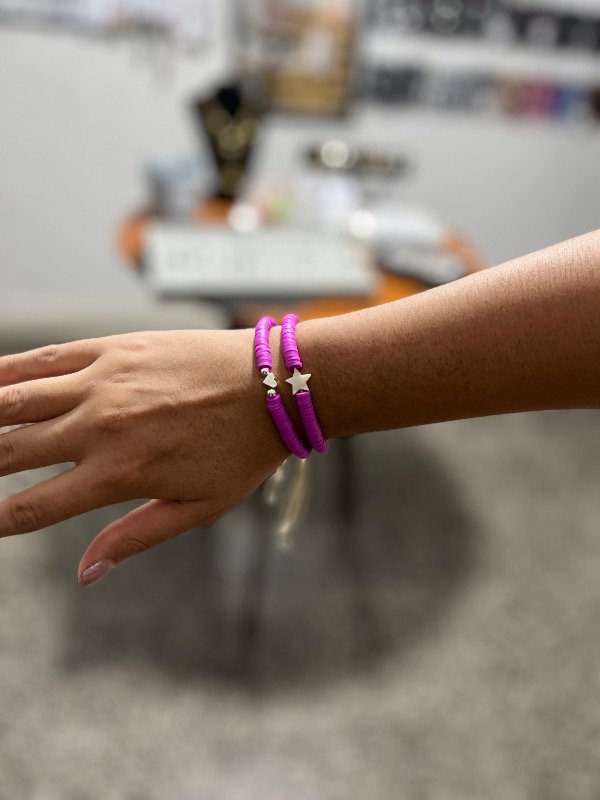 Producto - Pulsera abigail