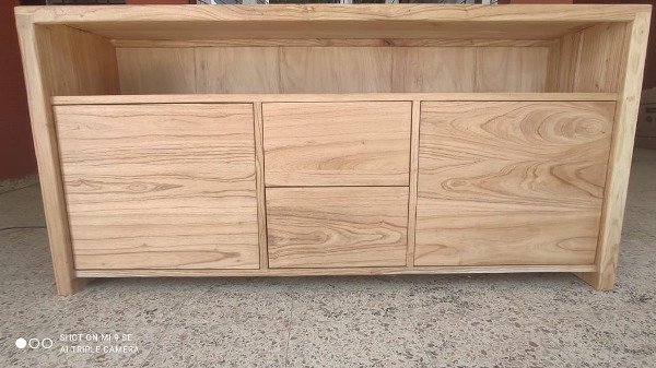 Producto - Rack Elizabeth