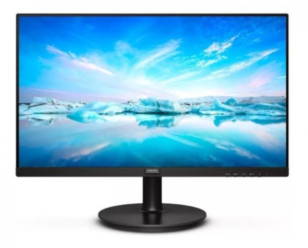Producto - MONITOR PHILIPS LED 27 mod 272v8la