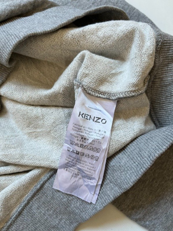 Producto - Kenzo Paris Small Tiger Crest - 4