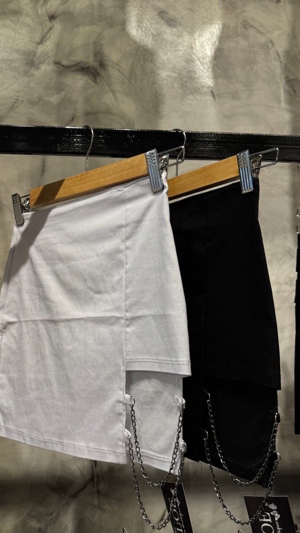 Producto - pollera PILKINGTON