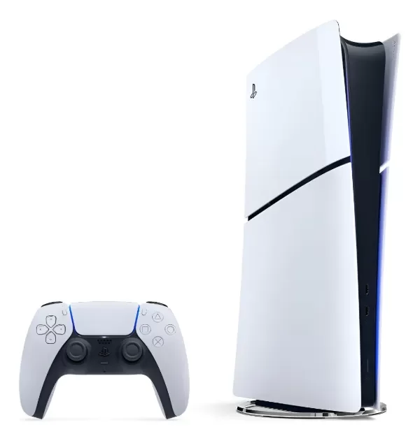 Producto - PLAYSTATION 5 SLIM EDICION DIGITAL 1 TB
