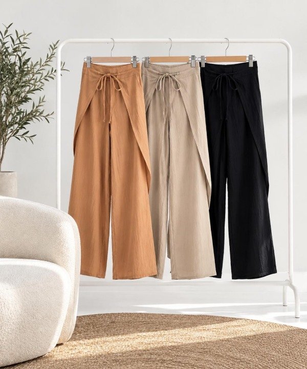 Producto - Pantalón Cloe - 1