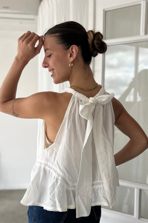 Producto - Blusa Annie - 2