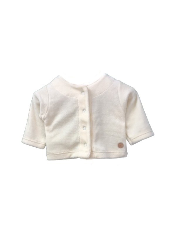 Producto - Saquito Otoño Invierno Bebés