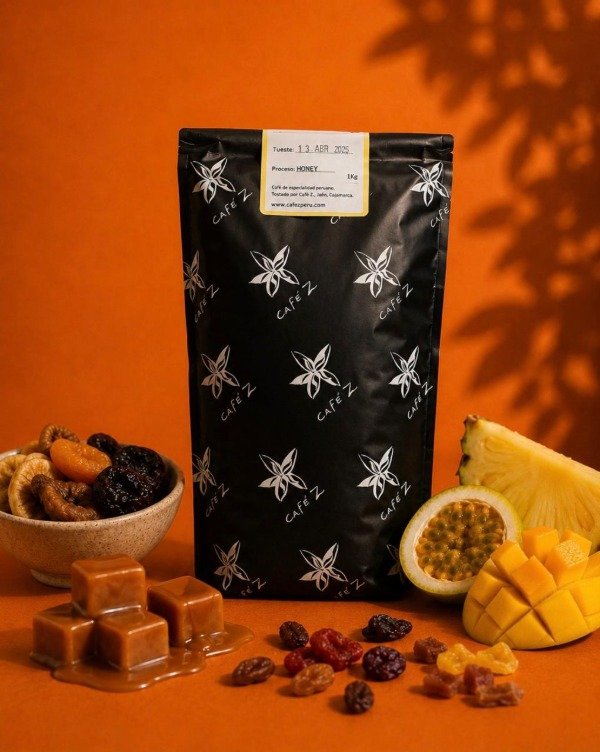 Producto - Peru HONEY x 1K - 0