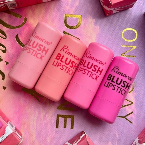 Producto - Rubor gelatina