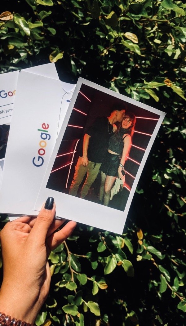 Producto - Sobre Google - 1