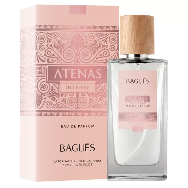 Producto - ATENAS INTENSE Eau de Parfum 50 ML