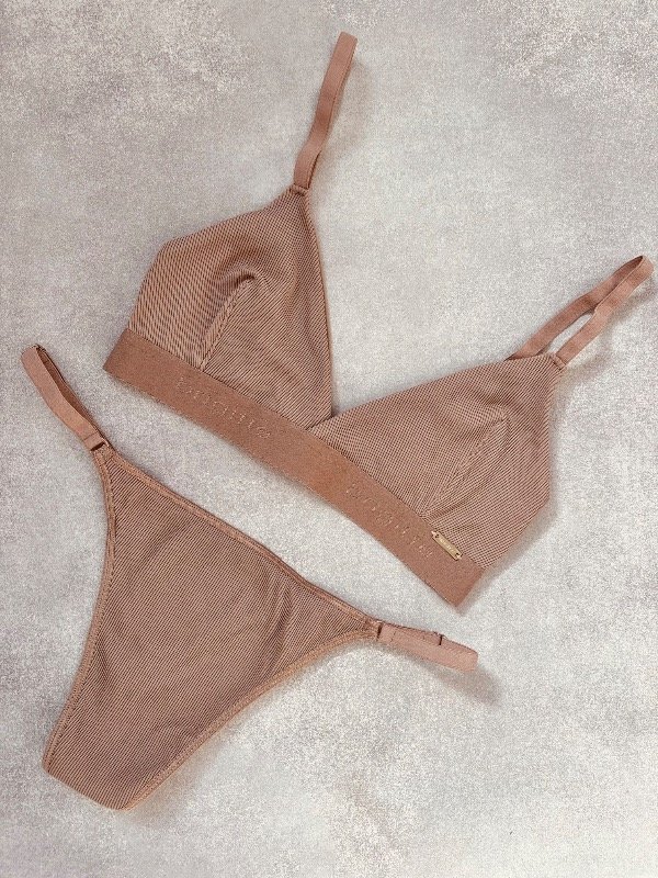 Producto - Set UMAY (nude) - 0