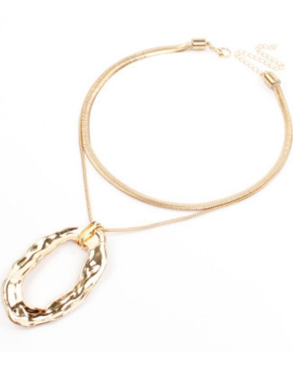 Producto - Collar Sauli